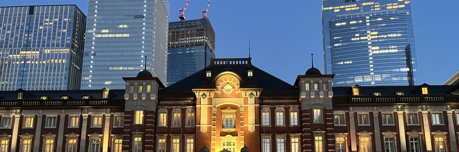 電機くん's banner