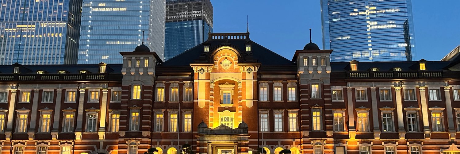 電機くん's banner