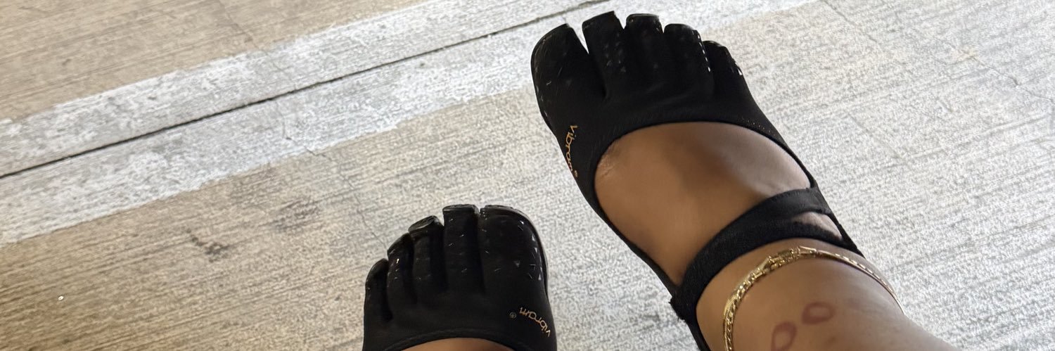 sz 6.5 🦶🏽's banner