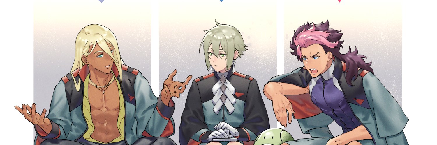 SOU(忙)(　´∀｀)'s banner