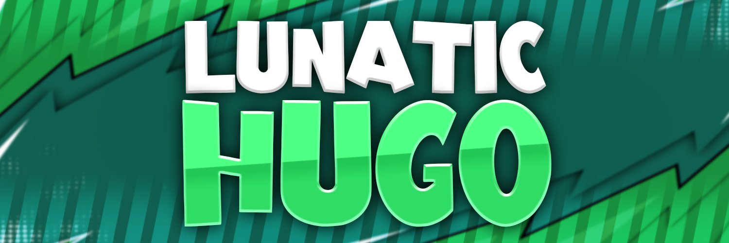 Hugo's banner