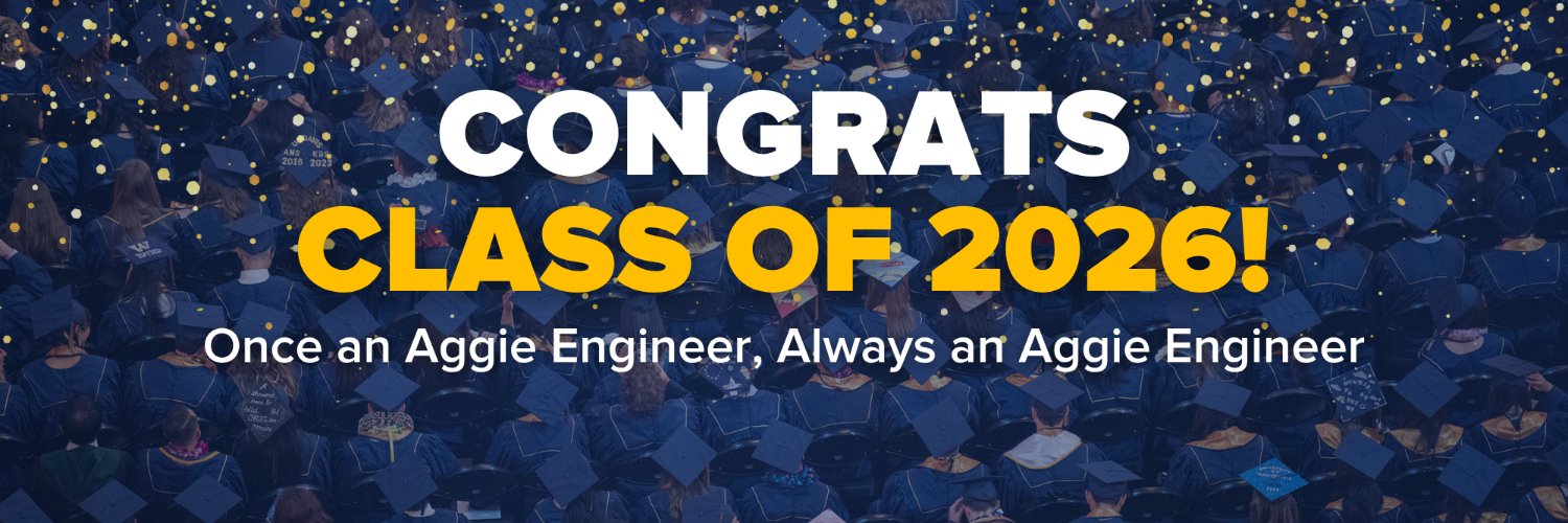 UC Davis College of Engineering's banner
