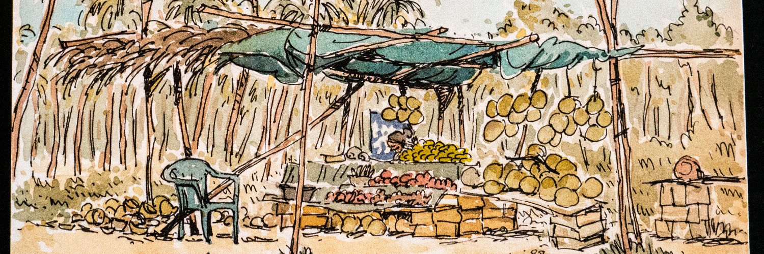 Tarun Lak's banner