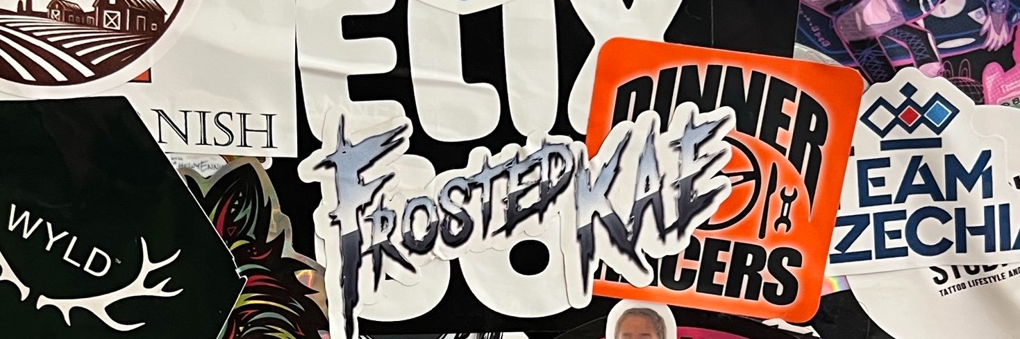Kae's banner