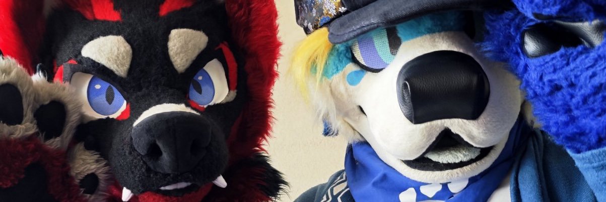 はるる's banner