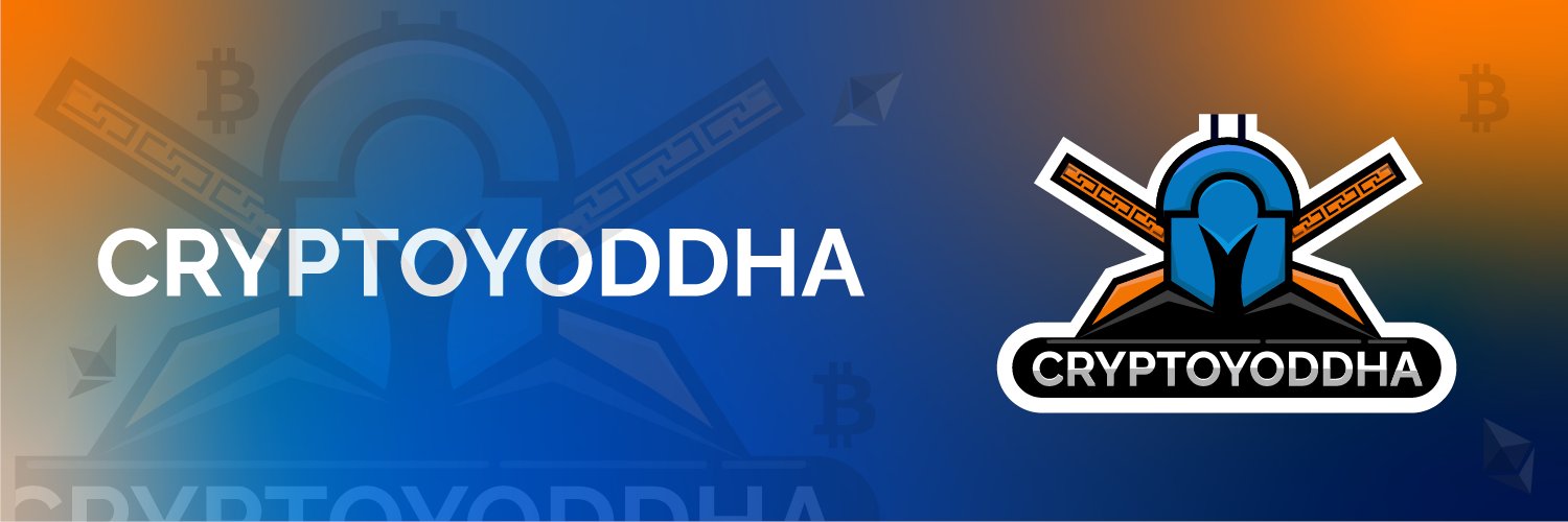 Yoddha's banner