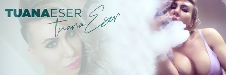 tuana eser's banner