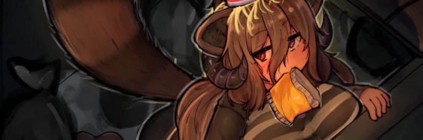 MatticusVR ✨❤️💜's banner