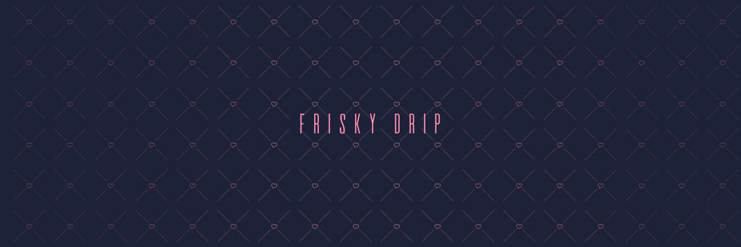 Frisk's banner