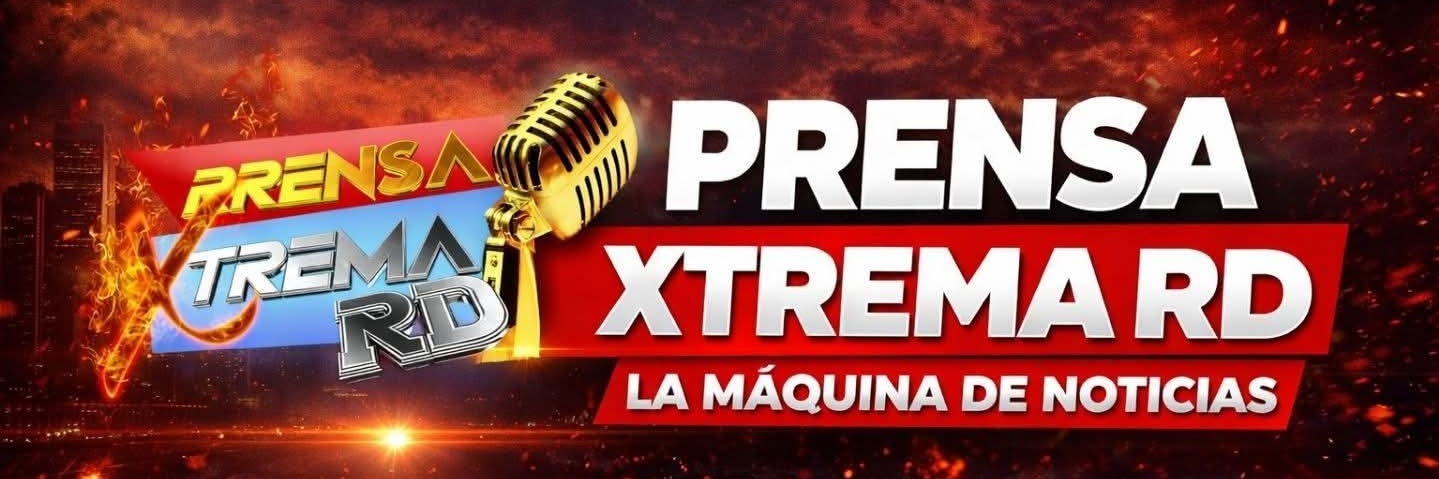 Prensa Xtrema RD's banner
