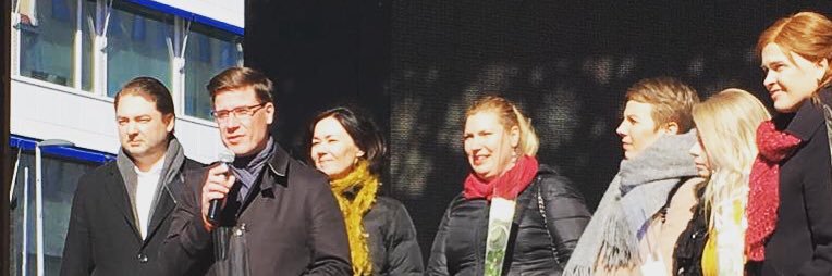 Pekka Aittakumpu's banner