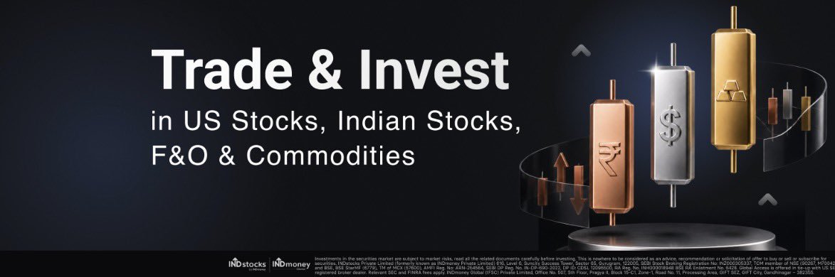 INDmoney's banner