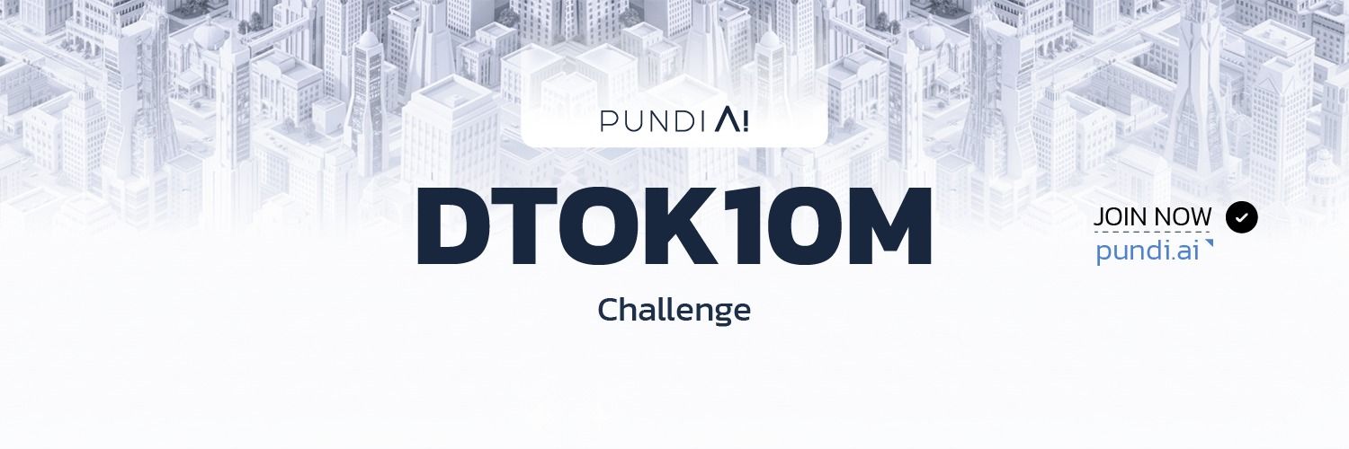 Pundi AI's banner