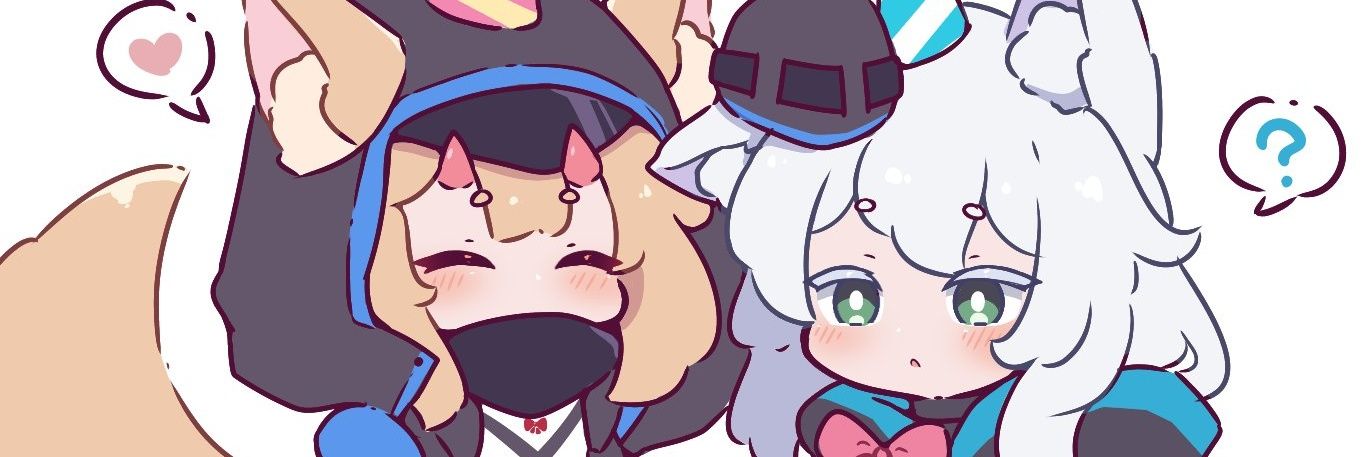 KuroTofu :3's banner