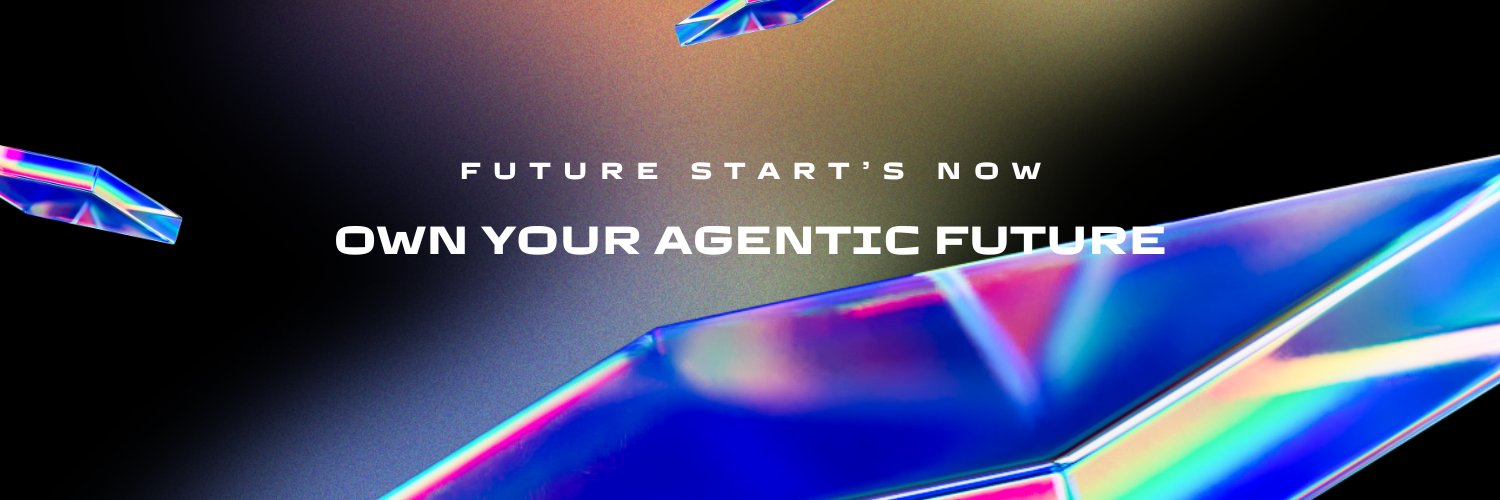 Data Agents's banner