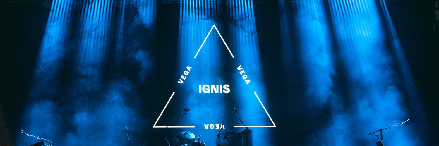 Vega's banner