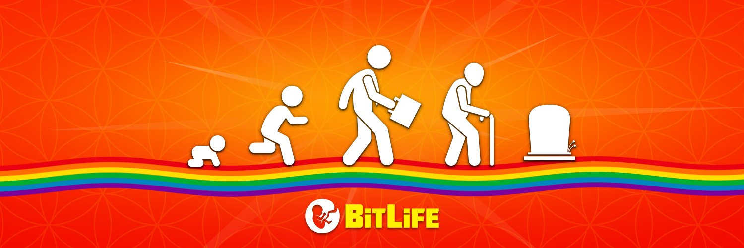 BitLife's banner
