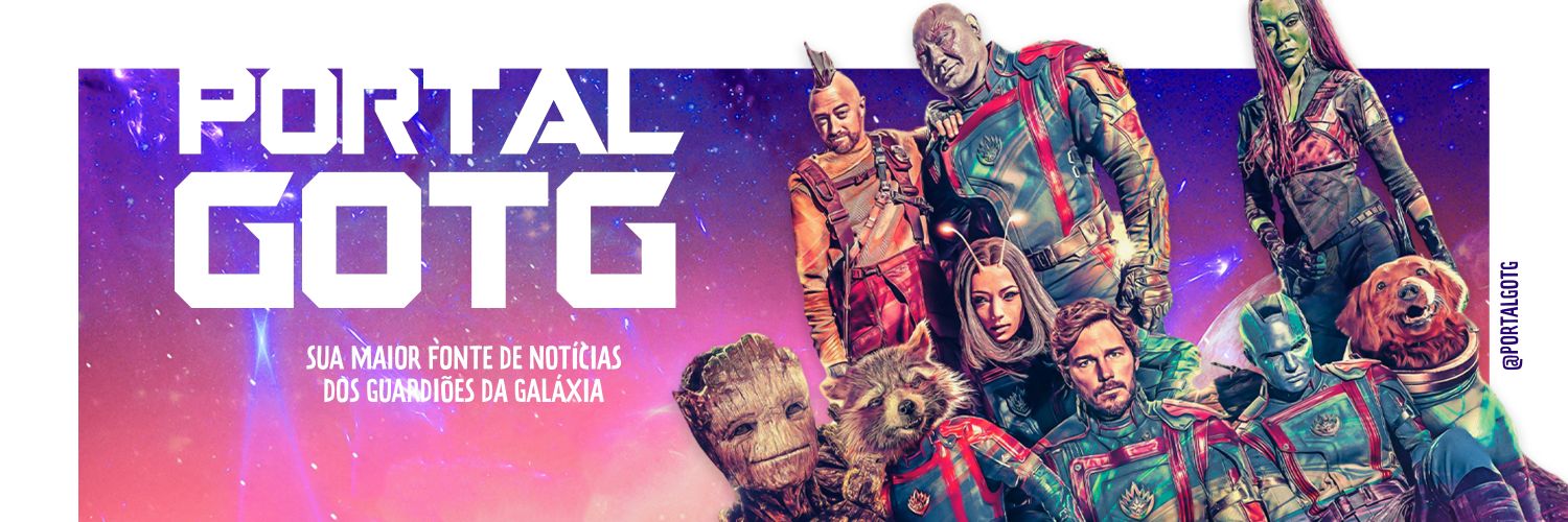 Portal GOTG's banner