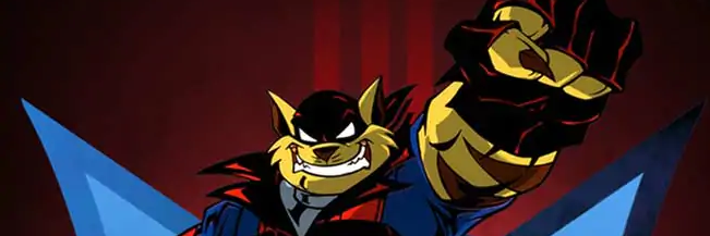Felix Lynxer's banner