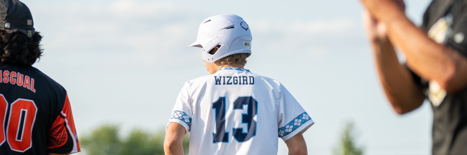 Jacob Wizgird's banner