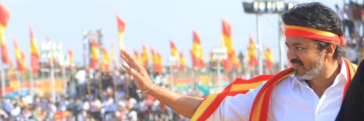 Taurus's banner