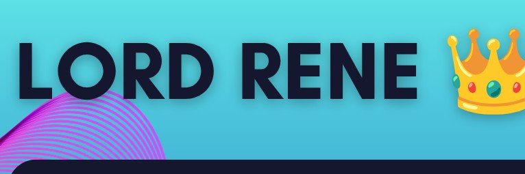 lord Rene's banner