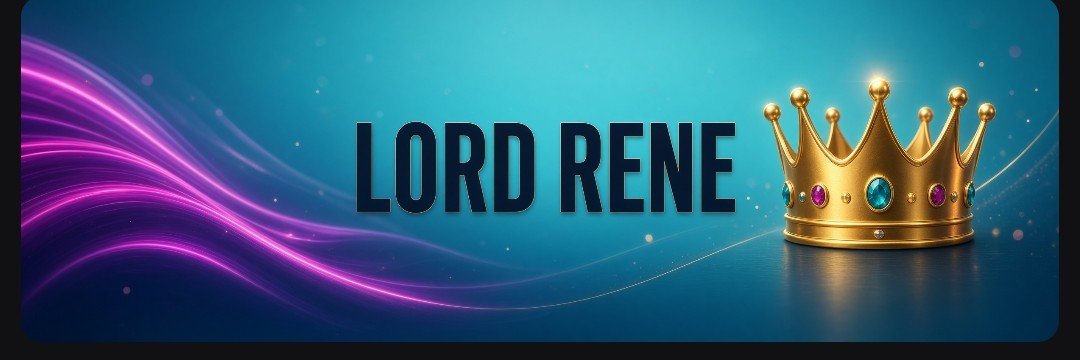 lord Rene's banner