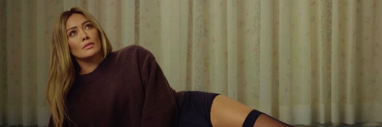 Hilary Duff Updates's banner