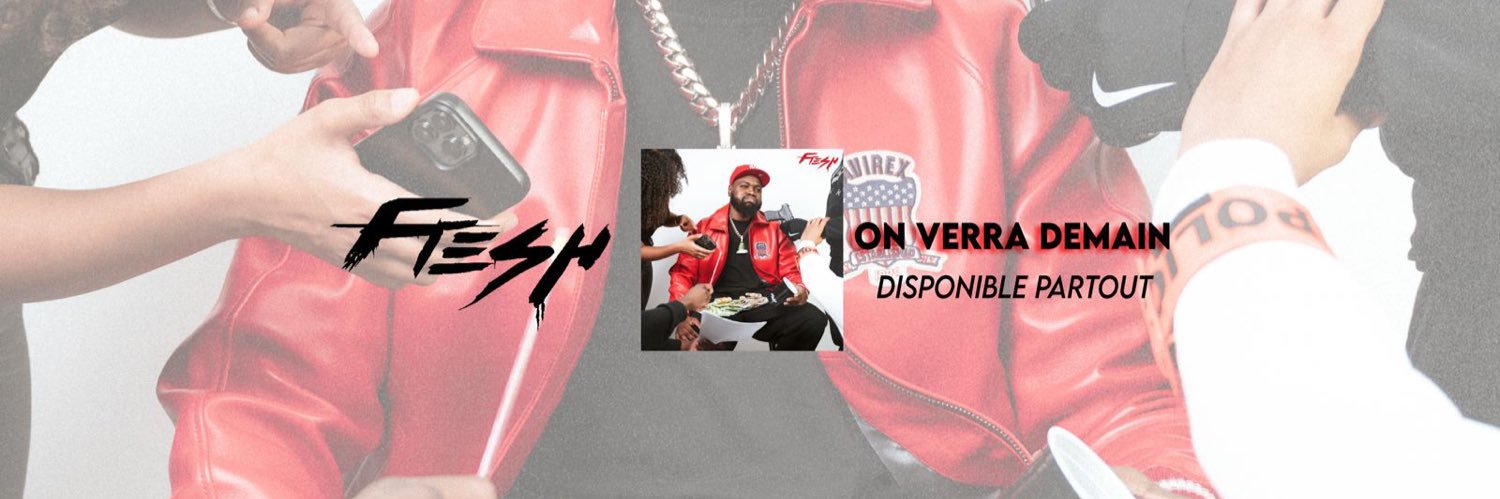 FRESH LAPEUFRA's banner