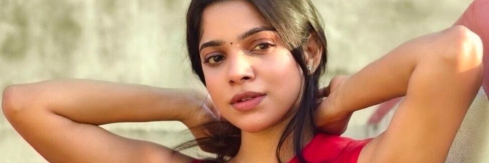 Sugandha Sharma's banner