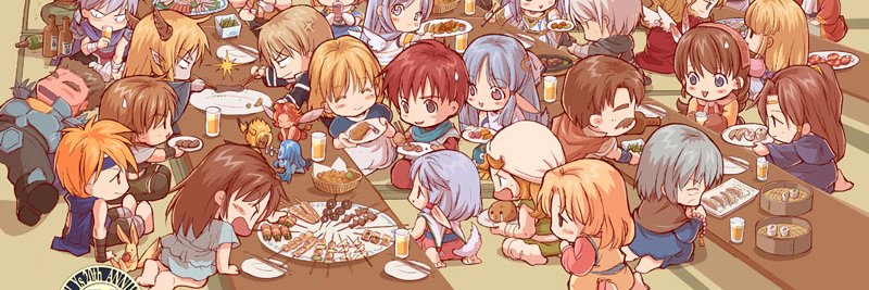 中二halo君's banner