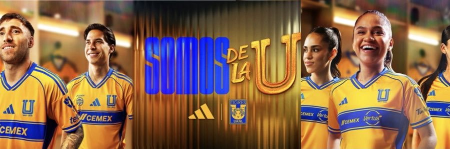 MAG's banner