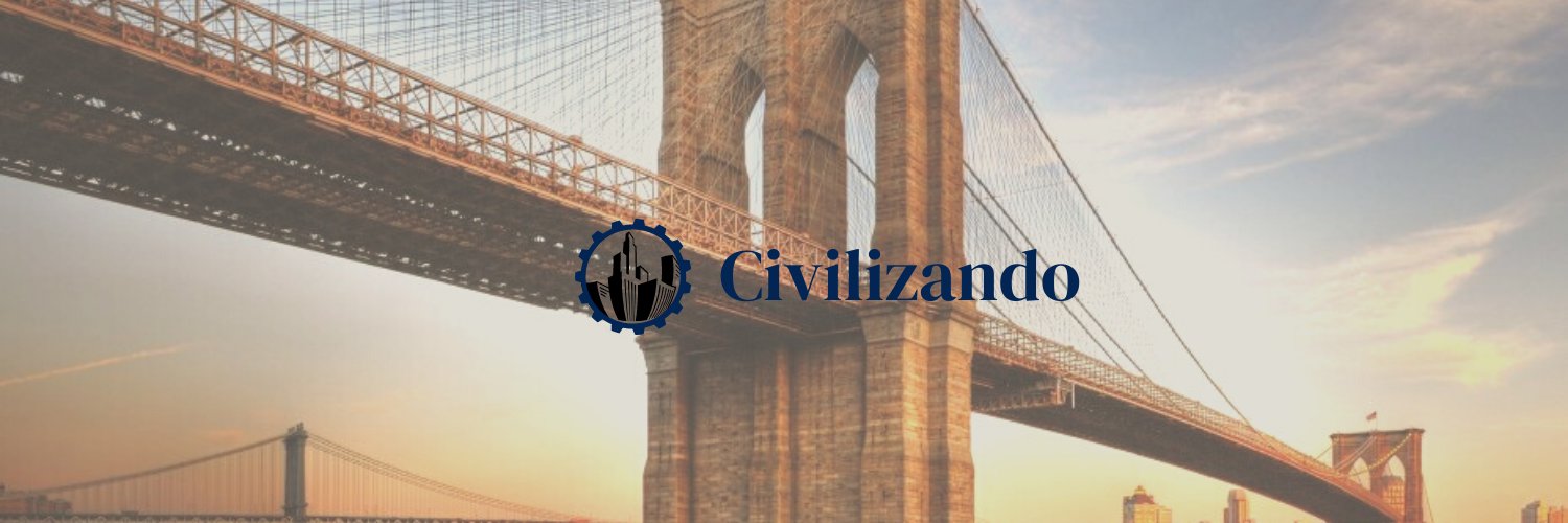 Civilizando's banner