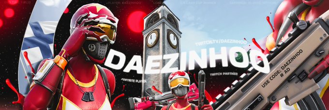 DaeZinhoo's banner
