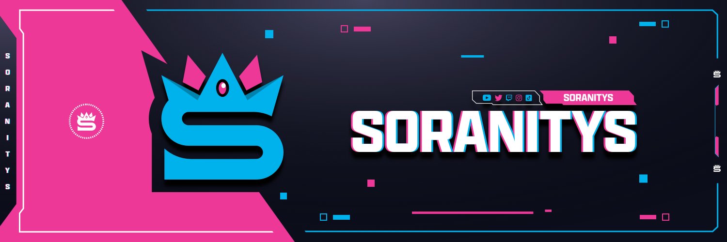 Soranitys's banner