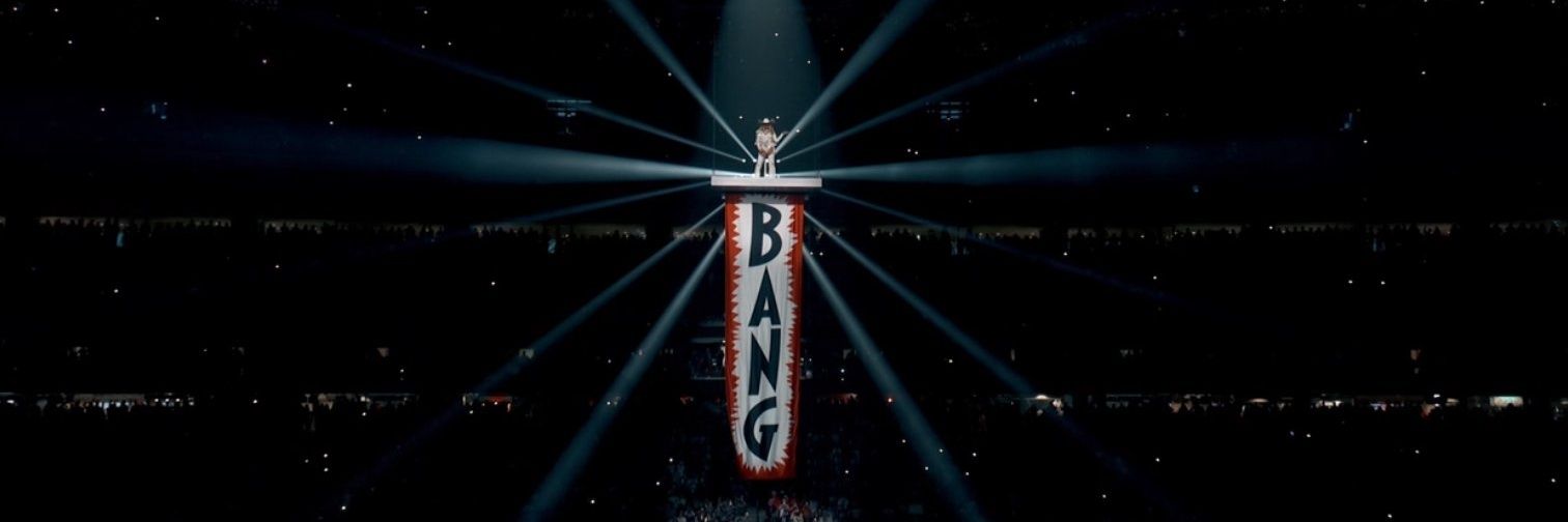 junior's banner