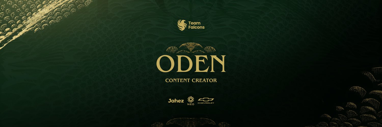 محمد | ODEN's banner