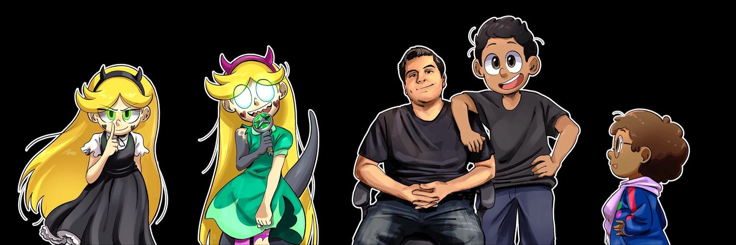 Rey's banner