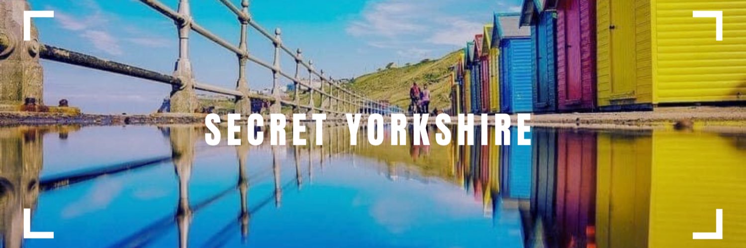 Secret Yorkshire's banner