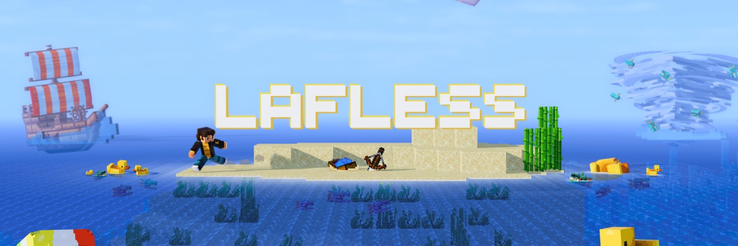 laf's banner