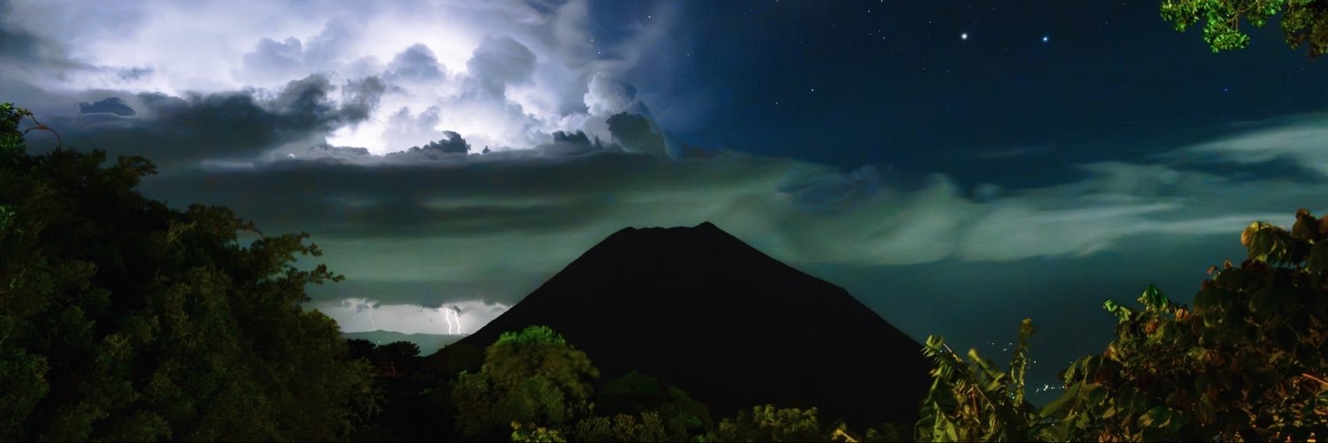 Memo Gómez (Fotógrafo de Naturaleza)'s banner