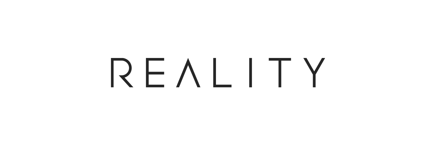 REALITY 公式's banner