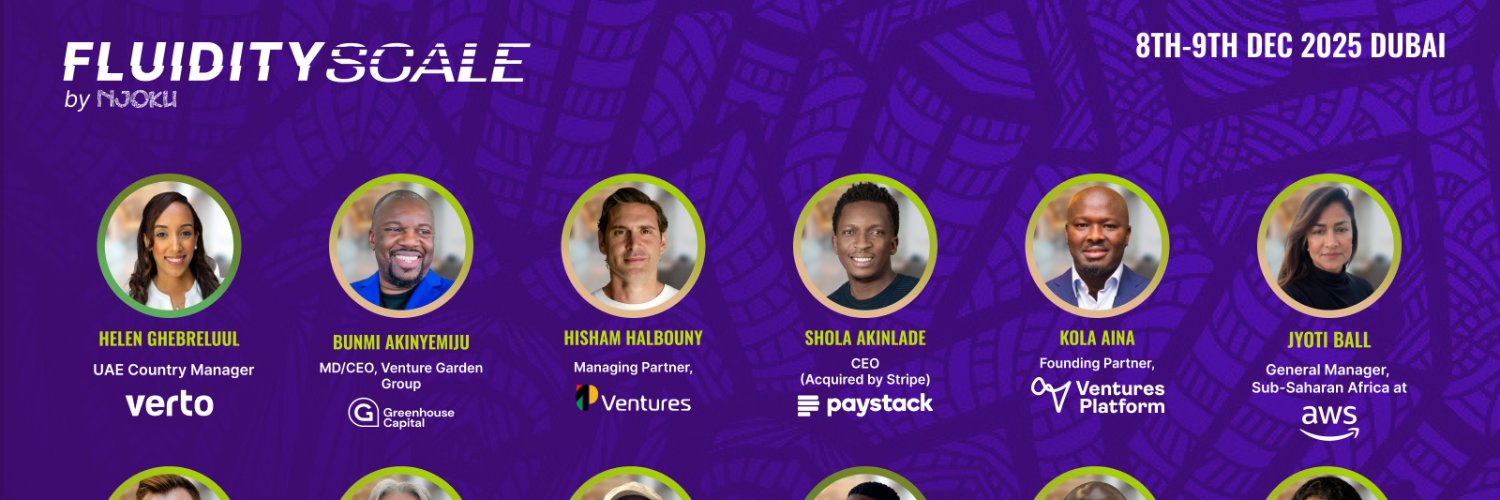 Mazi Chukwuma Jason Njoku's banner
