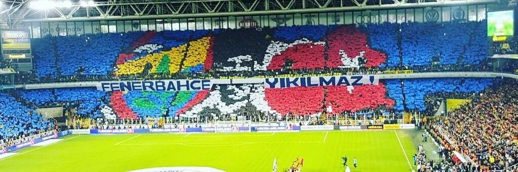 fenerist1907's banner