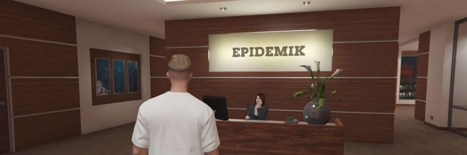 Selim Shady's banner