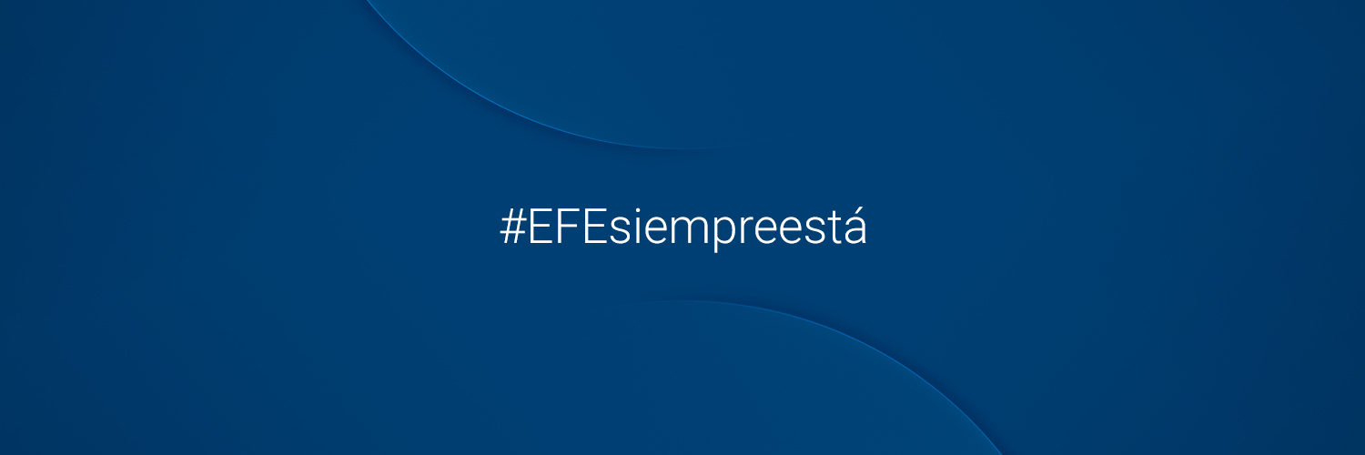 EFE Noticias's banner