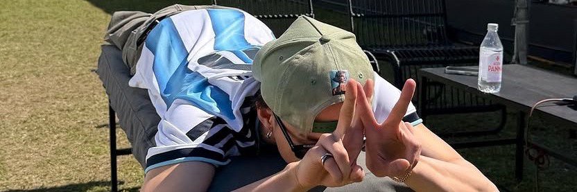 Nahir Bang & That 🇦🇷 ✵'s banner