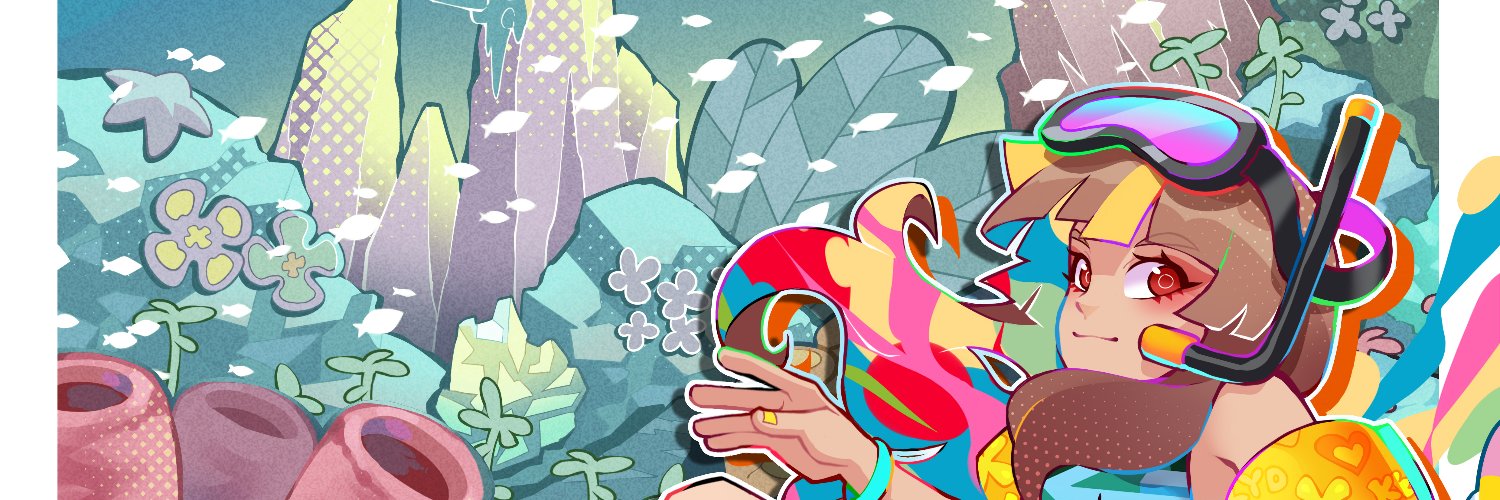 EX-LYD's banner