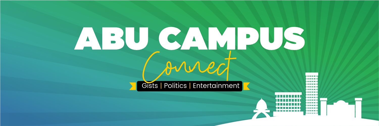 ABU Campus Connect 's banner