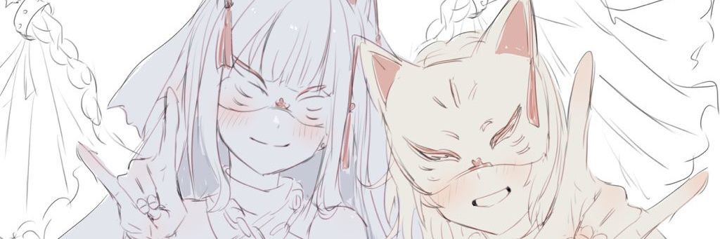 Knife-S「黙観 」's banner